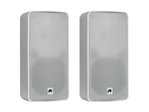 Omnitronic Odp-206 Installation Speaker 16 Ohms White 2X